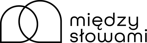 Między słowami