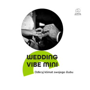 Wedding vibe mini
