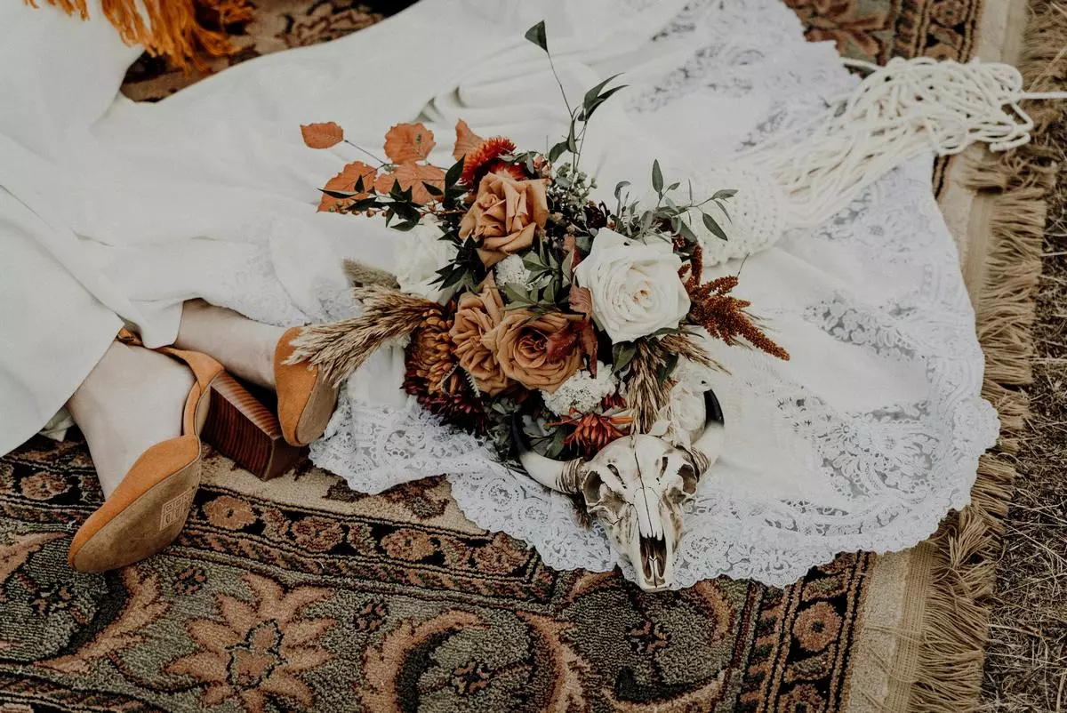 Rustykalne, boho, artystyczne – czym się różnią i&nbsp;co&nbsp;wybrać?